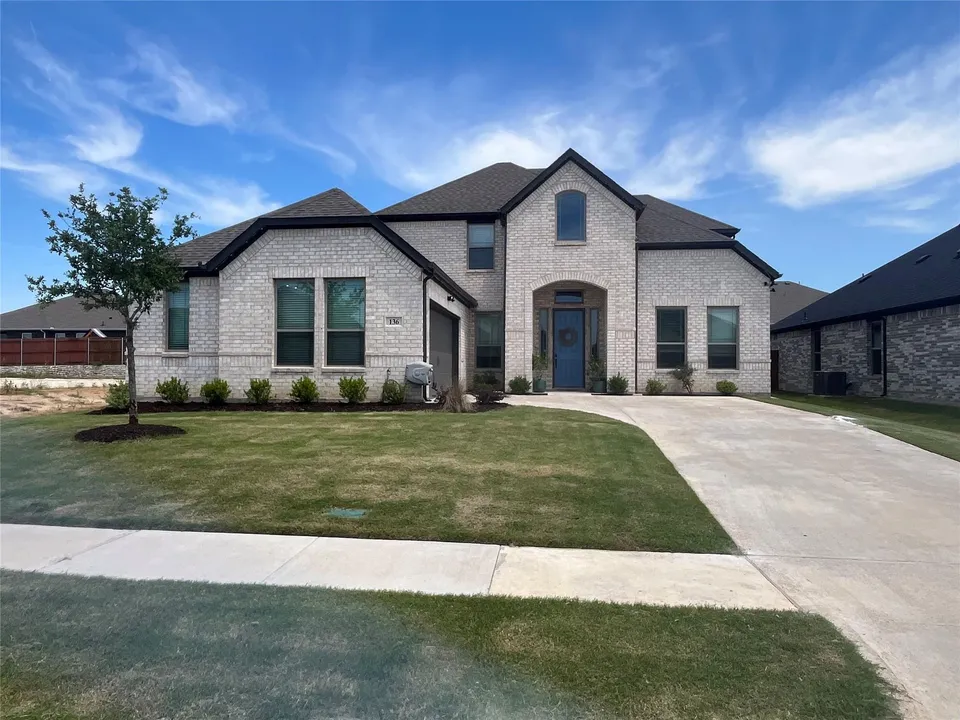 A home Recast purchased in the Dallas area